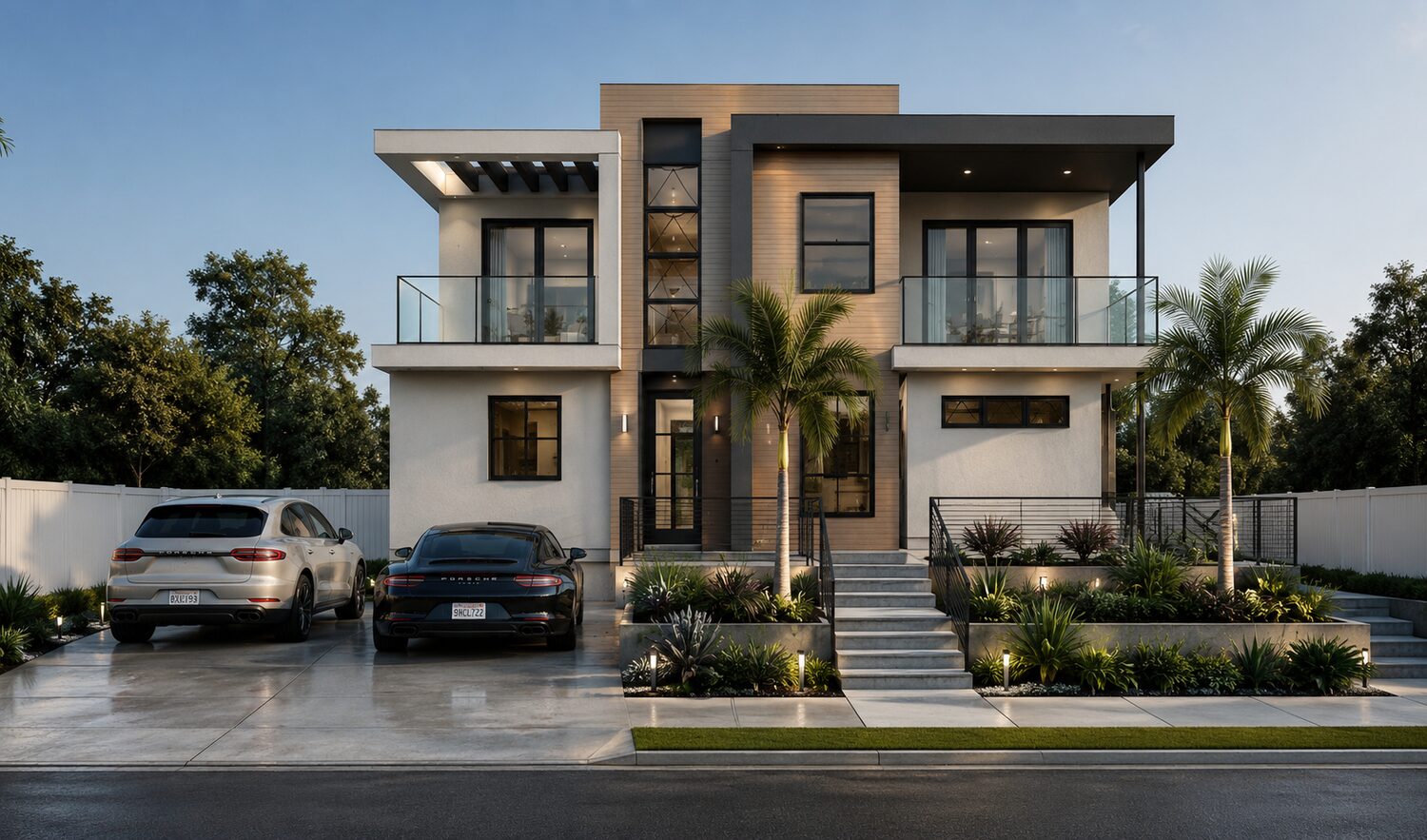 819 Tourmaline rendering