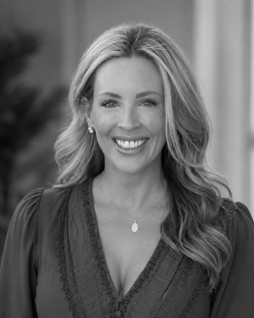 Whitney Blundell